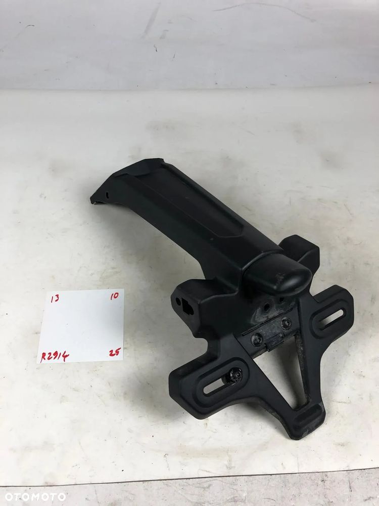 Yamaha MT 125 14-19 Mocowanie Tablicy Ogon - 1