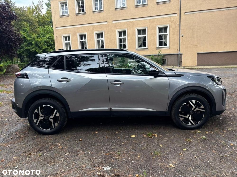 Peugeot 2008 - 9