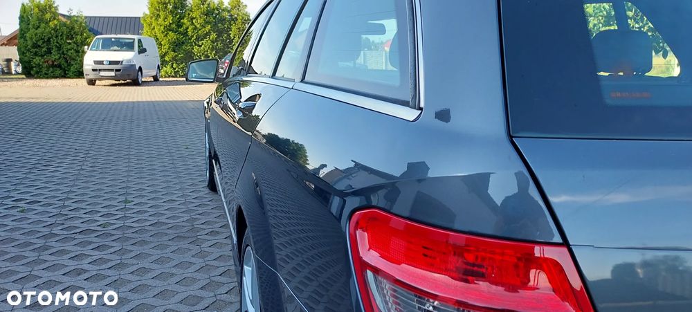 Mercedes-Benz Klasa C - 18