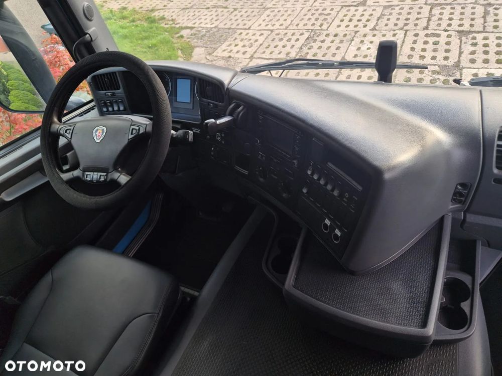 Scania R410 - 29