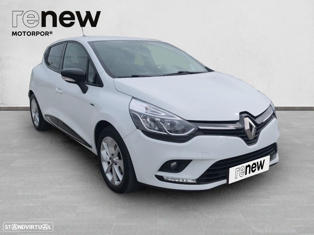 Renault Clio 0.9 TCe Limited - 3