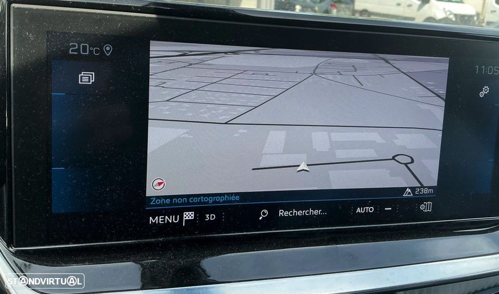 Peugeot 2008 PureTech 130 EAT8 Allure - 12