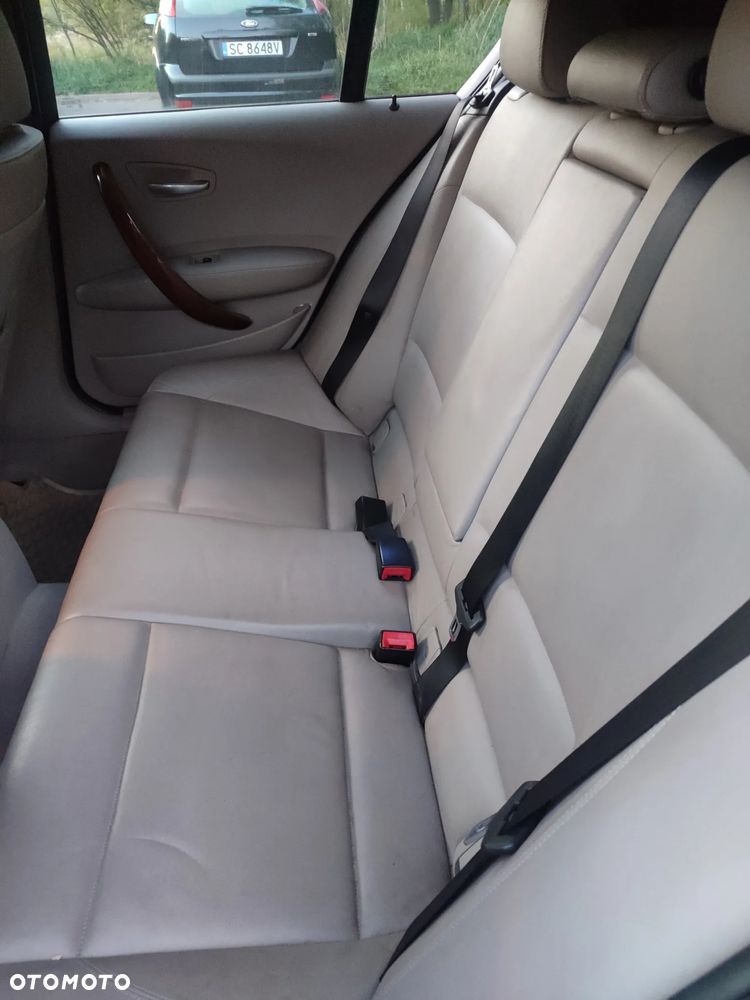 BMW Seria 1 - 11