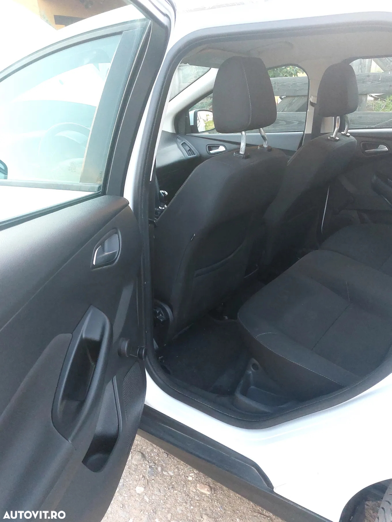 Ford Focus - 10