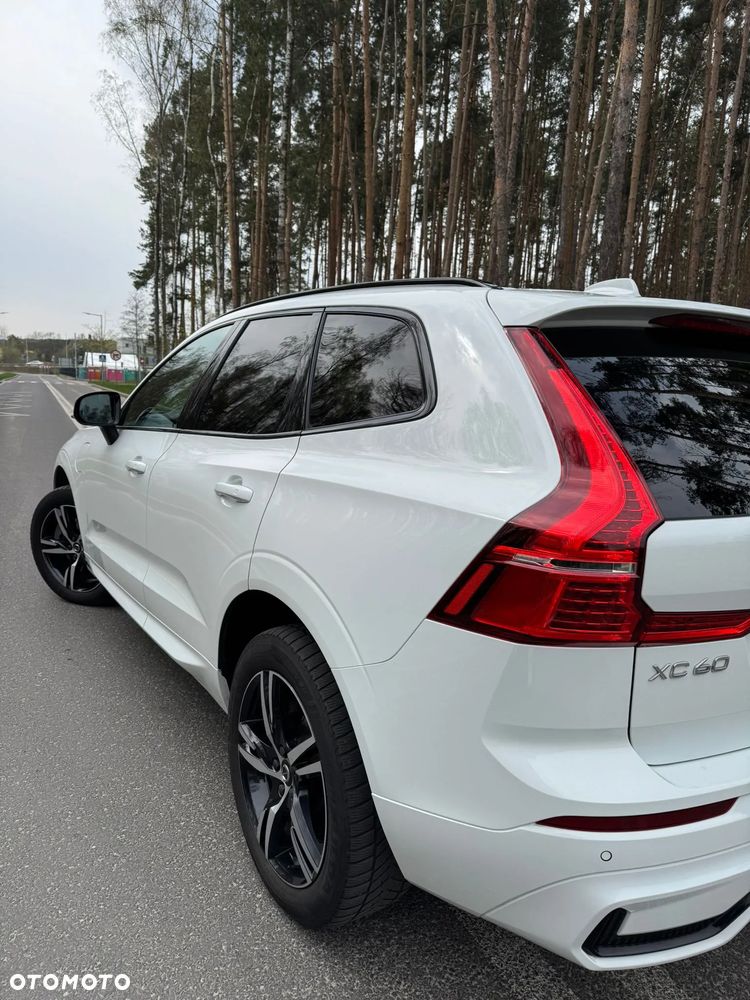 Volvo XC 60 - 3