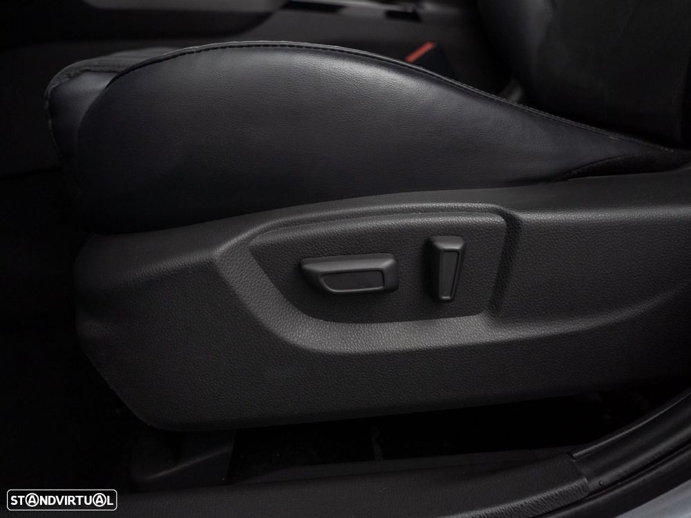 Mitsubishi Eclipse Cross 2.4 PHEV eMotion - 21