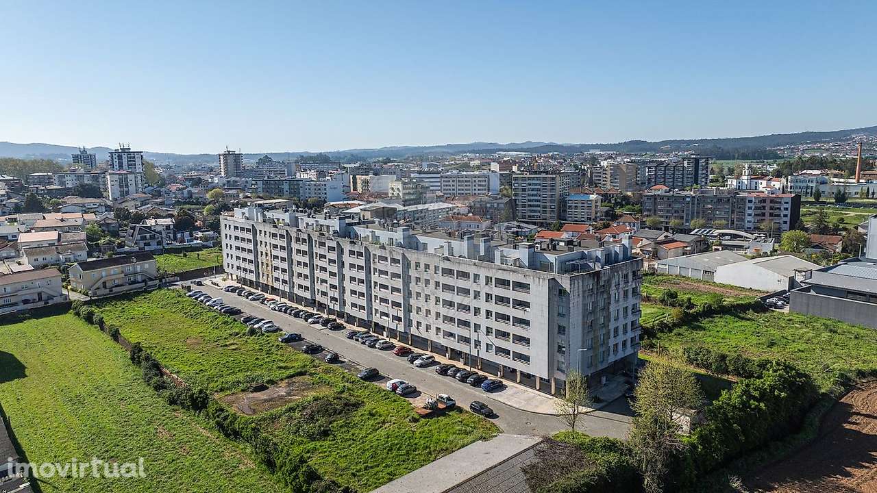 Apartamento T3 para venda - Grande imagem: 5/23