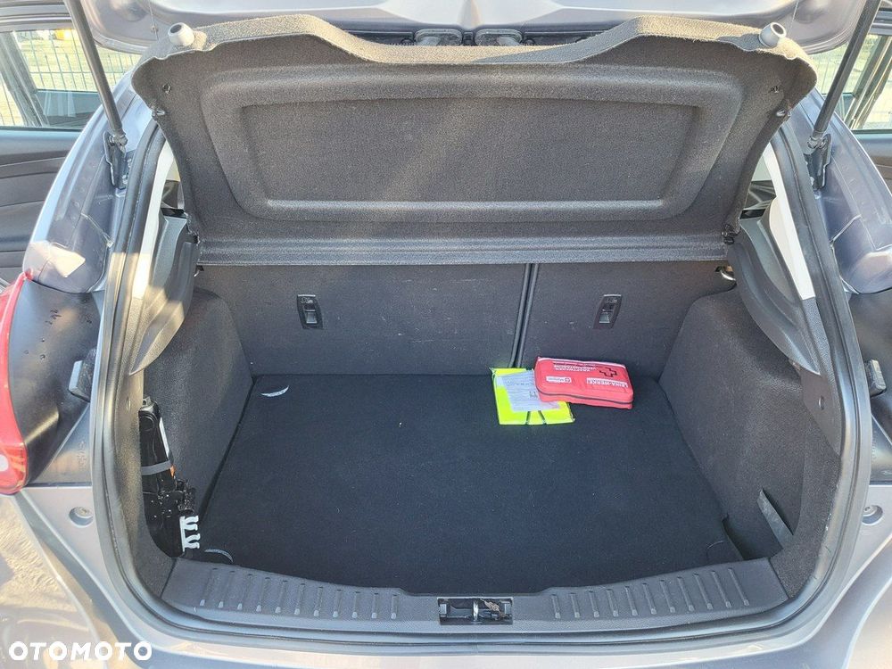 Ford Focus - 20