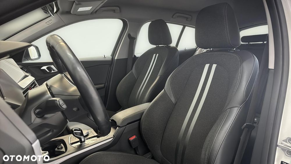 BMW Seria 1 118d Advantage - 12