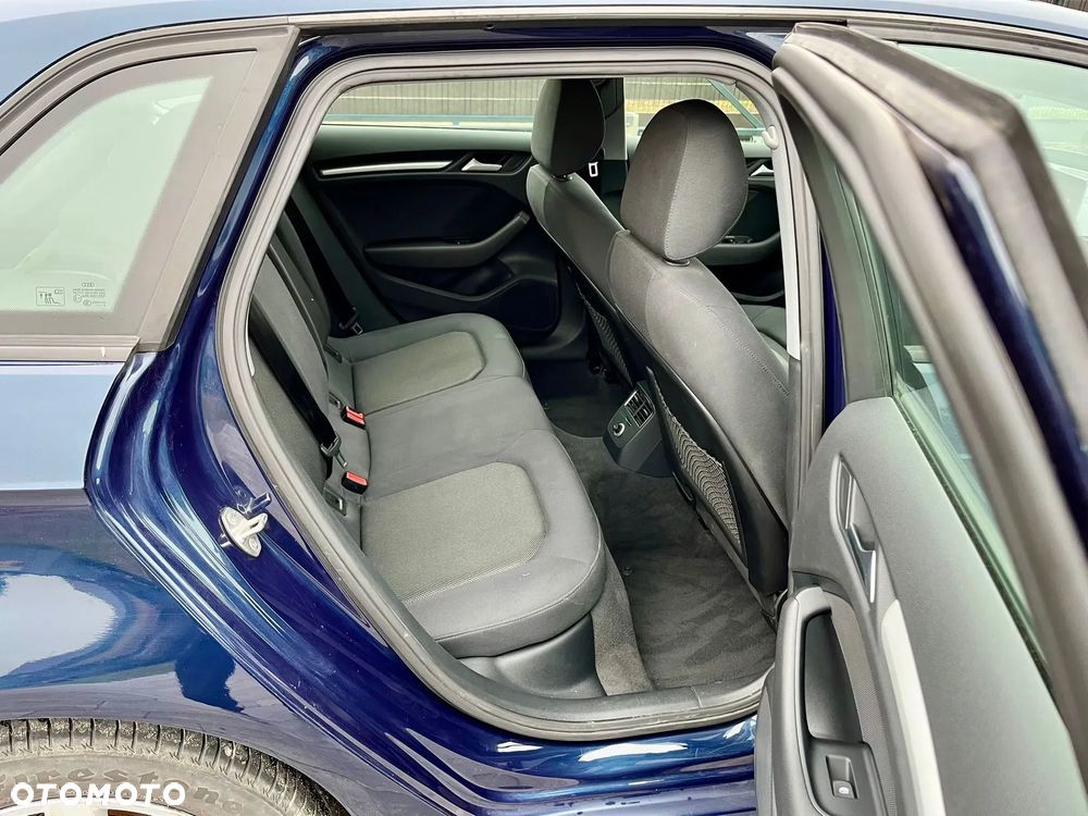 Audi A3 2.0 TDI S tronic - 15