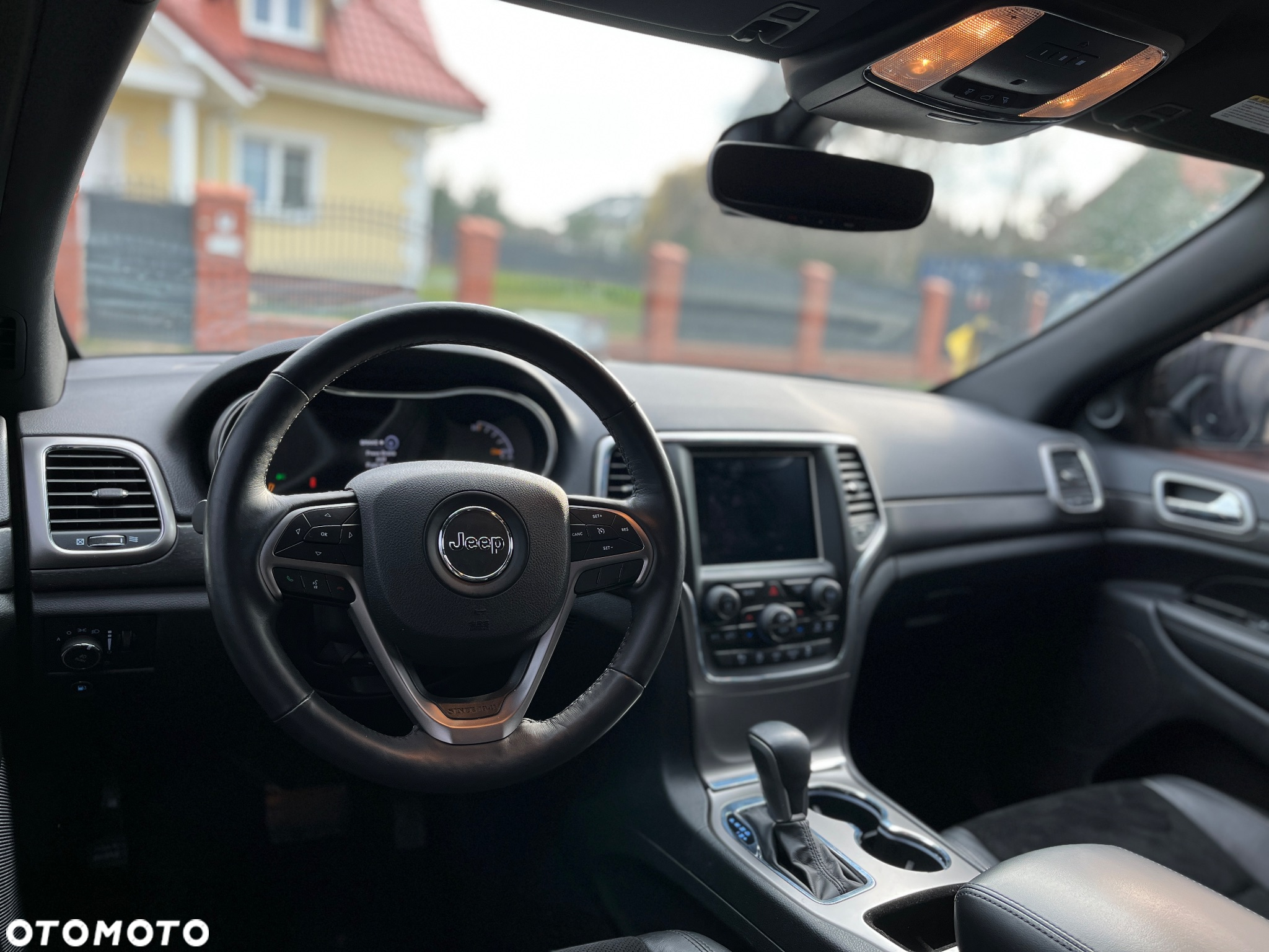 Jeep Grand Cherokee 3.6 V6 Laredo - 7