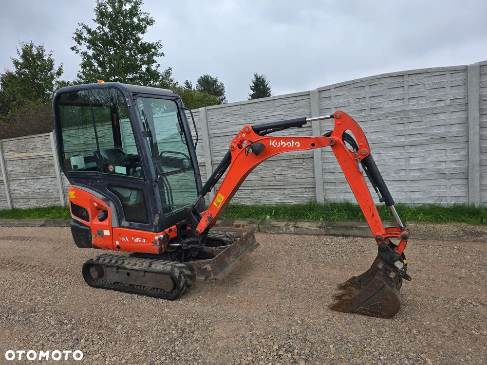 Kubota - 1