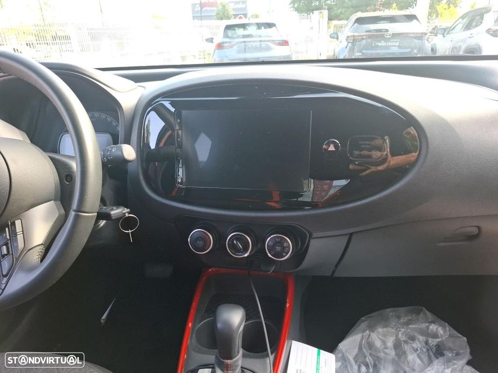 Toyota Aygo - 9
