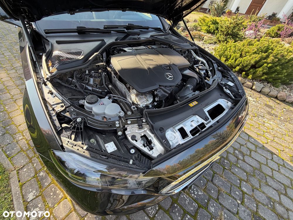Mercedes-Benz Klasa E ver-220-d-4--matic-amg - 8