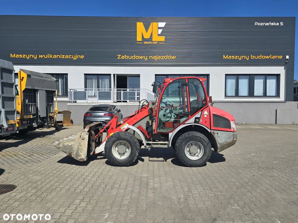 Kramer 750 kramer 346 - 1