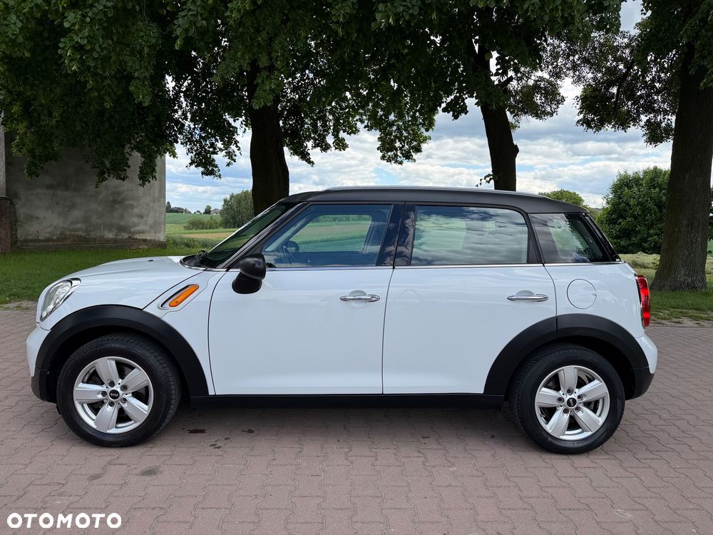 MINI Countryman - 10