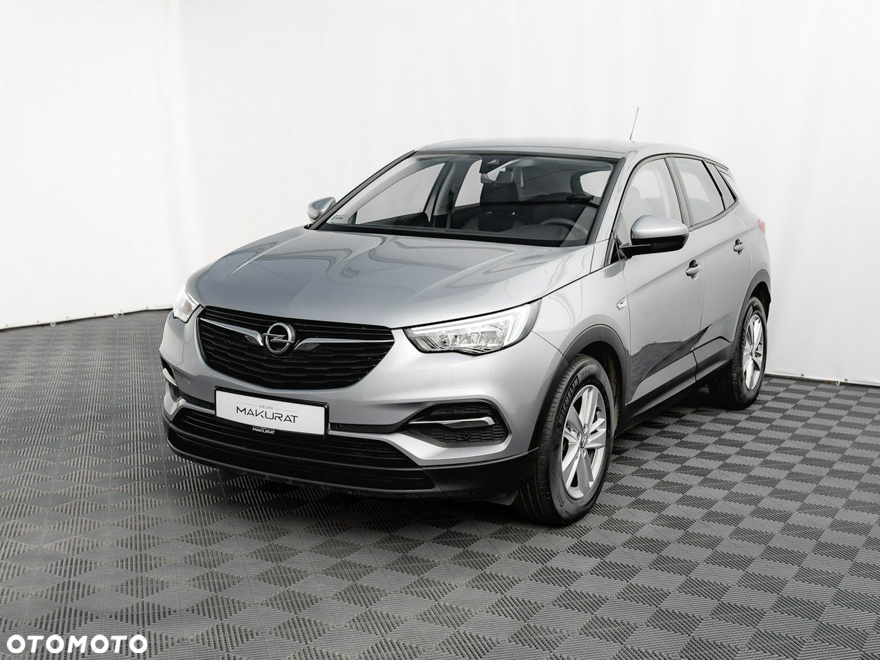 Opel Grandland X 1.2 T GPF Edition S&S - 3