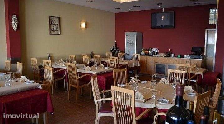 Trespasse Restaurante de Referência - Grande imagem: 4/7