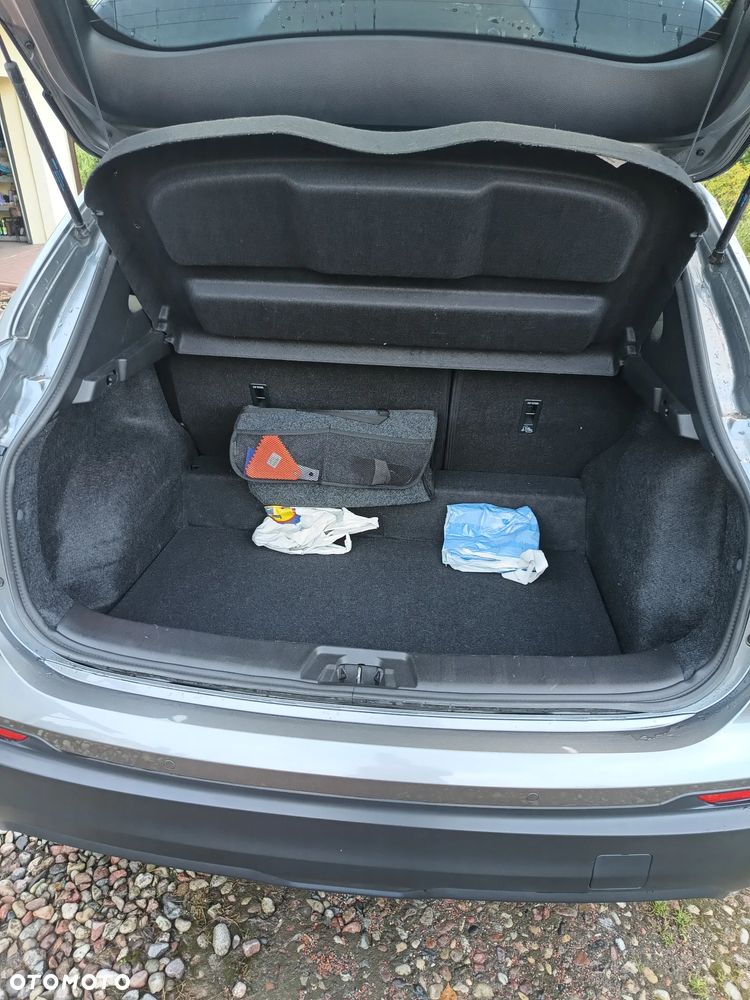 Nissan Qashqai 1.3 DIG-T N-Style - 13