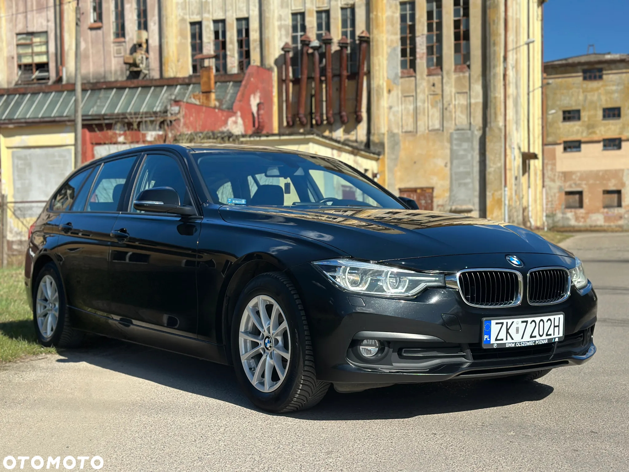 BMW Seria 3 - 11
