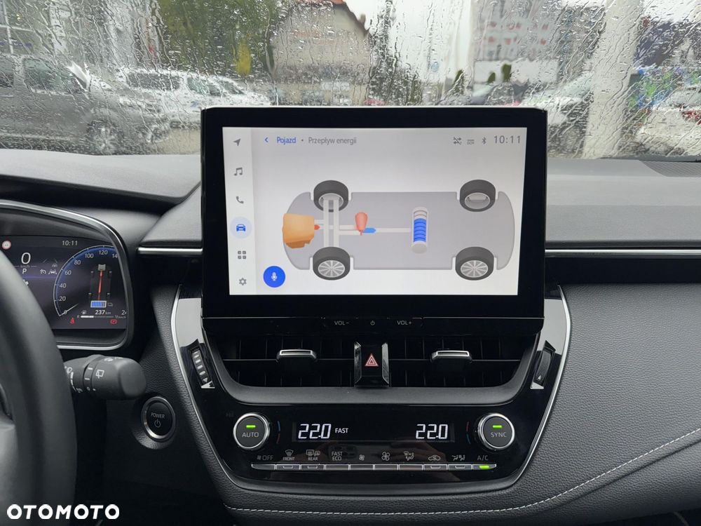 Toyota Corolla 1.8 Hybrid Comfort - 17