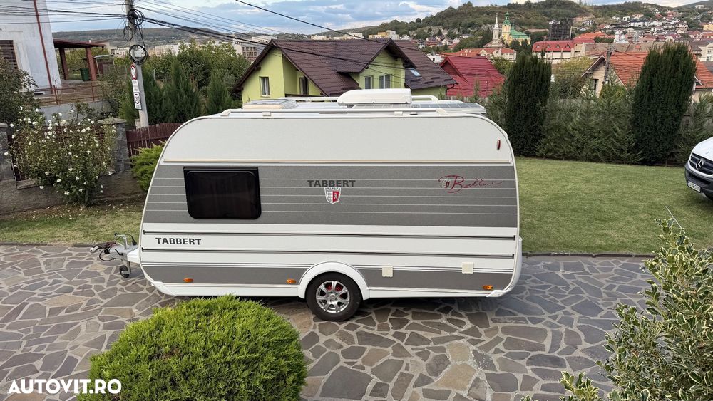Tabbert Bellini - 24
