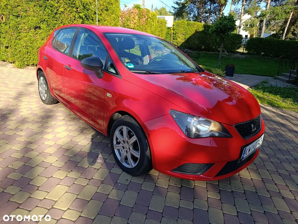Seat Ibiza 1.2 TSI i-Tech - 16