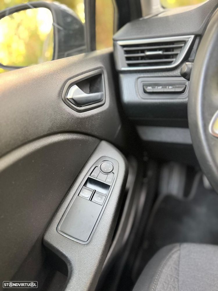 Renault Clio 1.0 TCe Evolution - 22