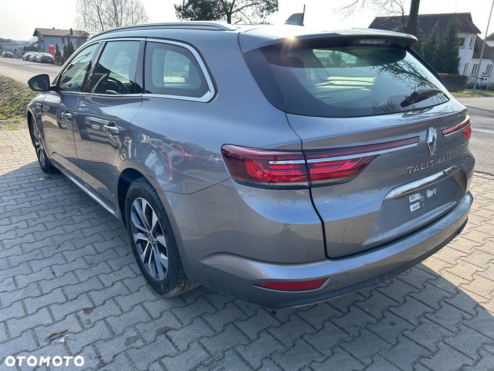 Renault Talisman - 2