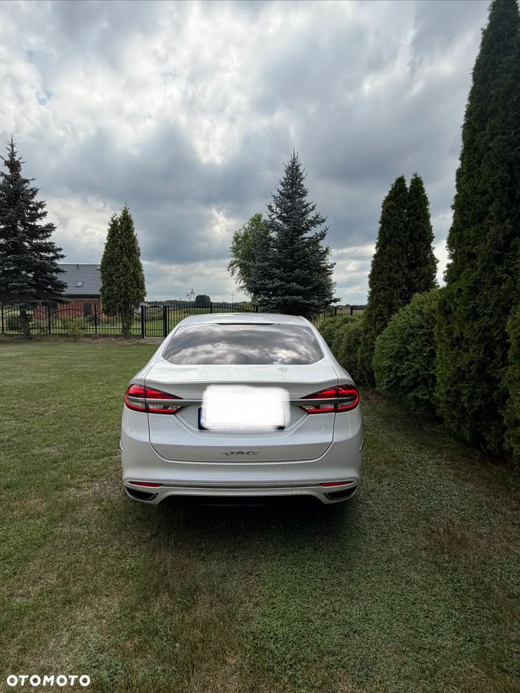 Ford Mondeo 2.0 EcoBlue Vignale AWD - 3