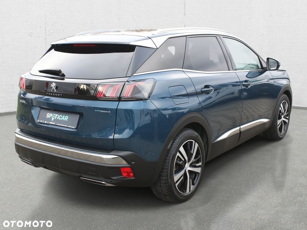 Peugeot 3008 - 6