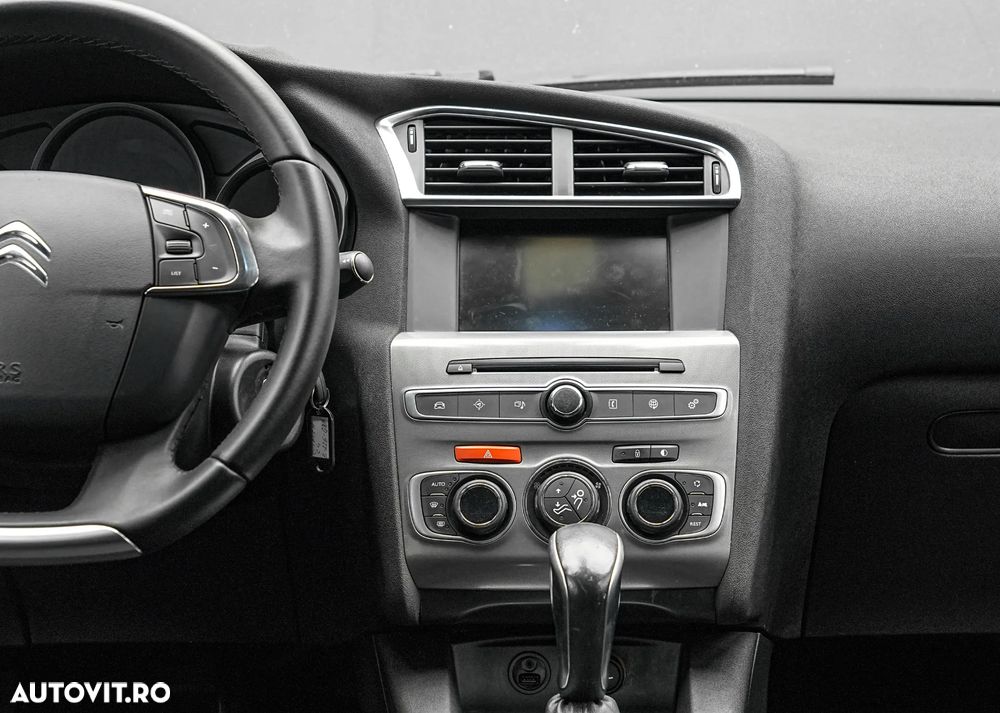 Citroën C4 - 18
