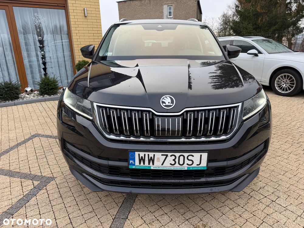 Skoda Kodiaq 1.5 TSI ACT 4x2 L&K DSG - 6