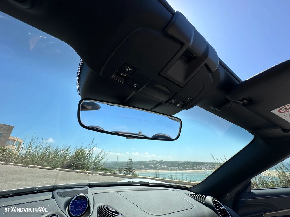 Porsche 718 Boxster - 33