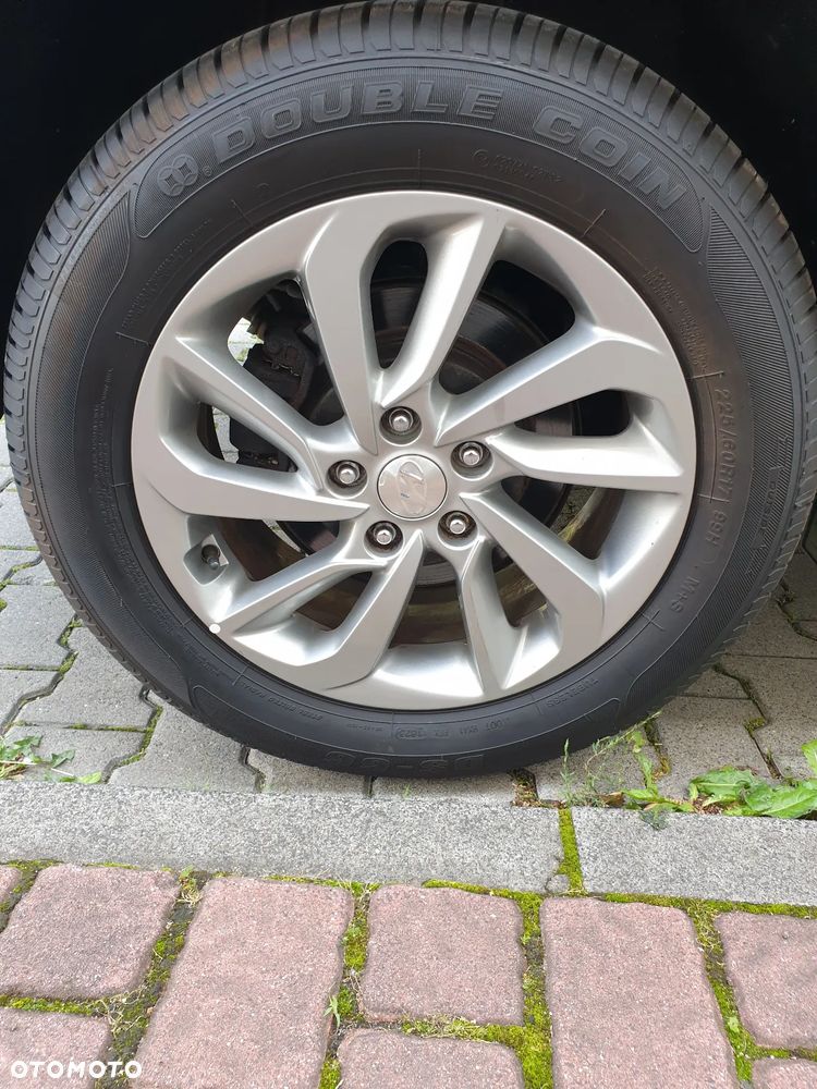 Hyundai Tucson 1.6 GDi Comfort 2WD - 40