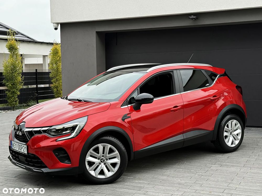 Mitsubishi ASX 1.3 Turbo Mildhybrid PLUS - 7