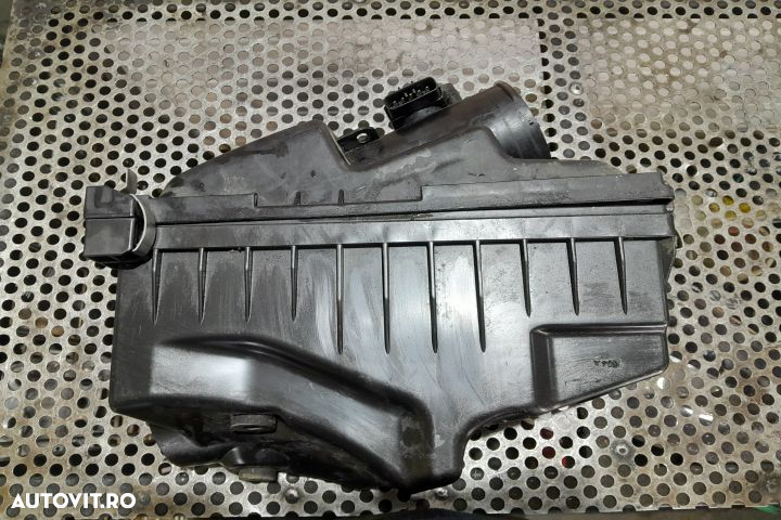 Carcasa filtru aer 2220430010 1974002110 Toyota Avensis 2 T25 [faceli - 5
