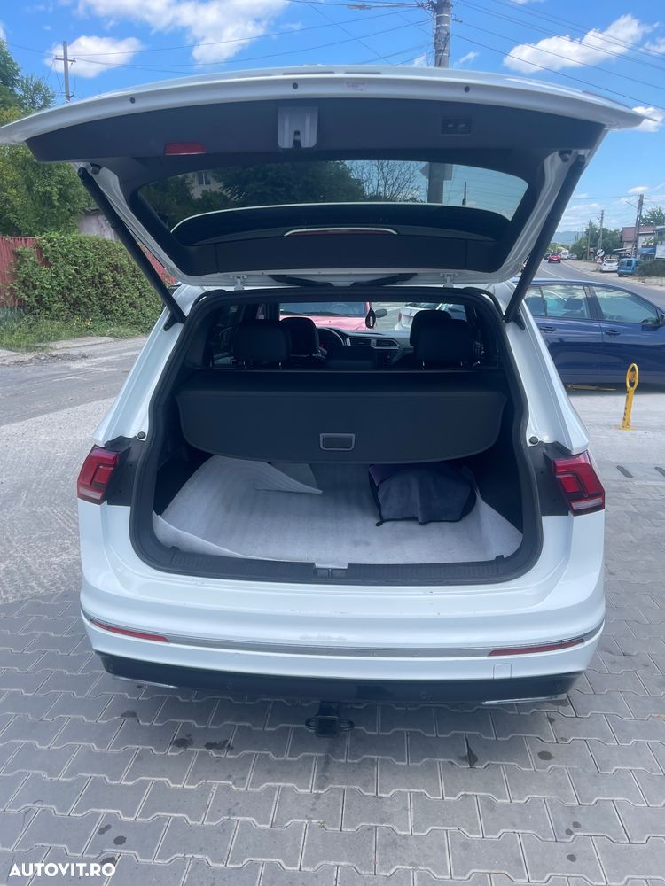 Volkswagen Tiguan 2.0 TSI DSG 4Mot Highline - 6