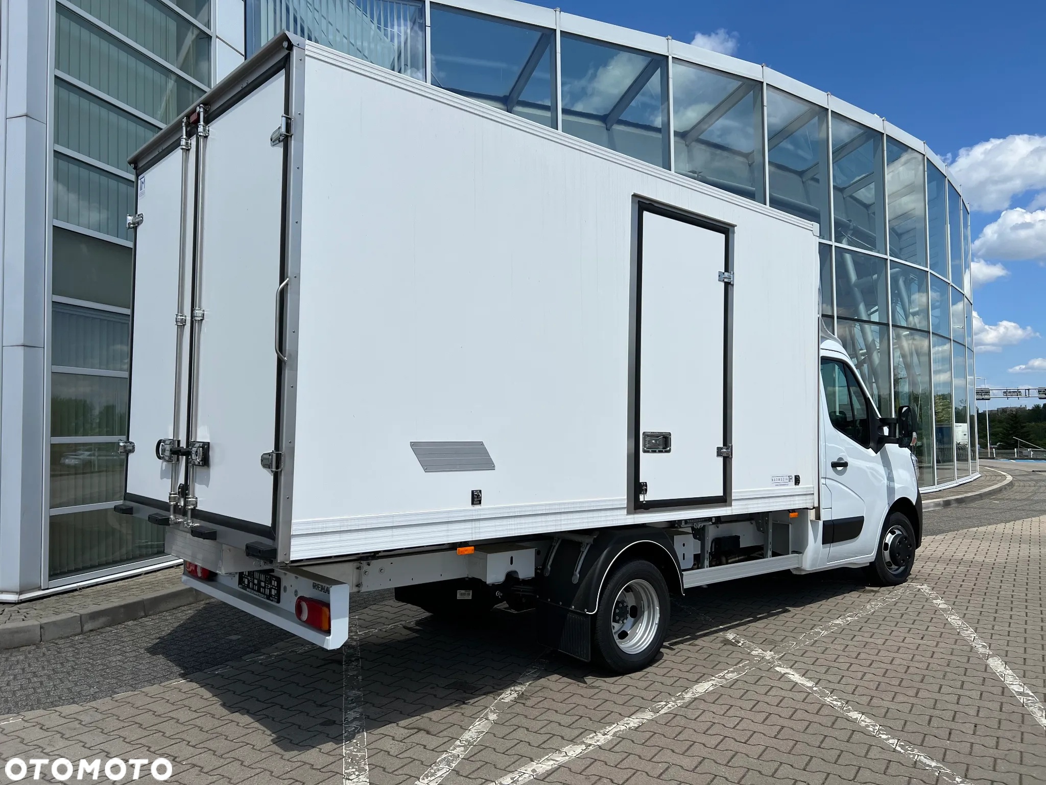 Renault MASTER - 3