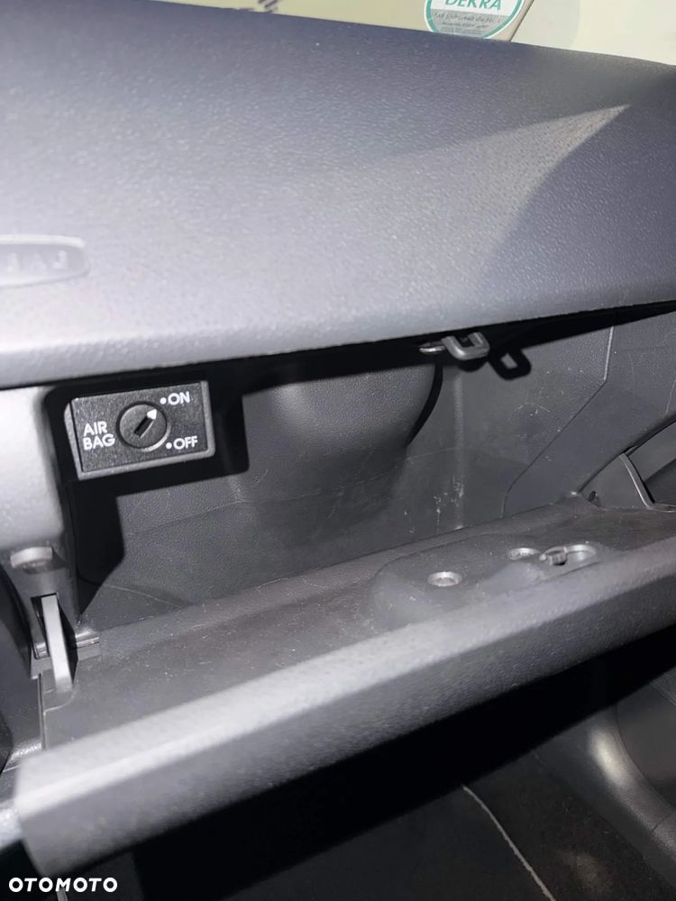 Volkswagen Polo 1.9 TDI Comfortline - 19