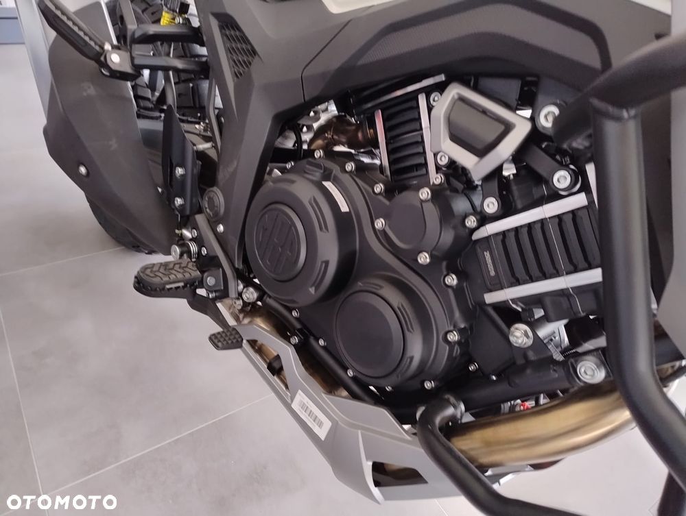Morbidelli T1002VX - 9