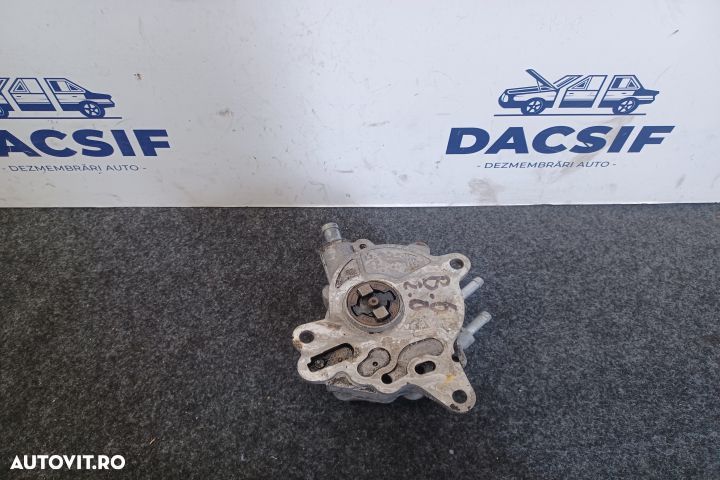 Pompa vacuum mecanica 03G145209C 2.0 TDI Volkswagen VW Passat B6 [200 - 2
