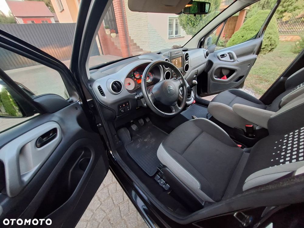 Citroën Berlingo Multispace BlueHDi 100 SELECTION - 16