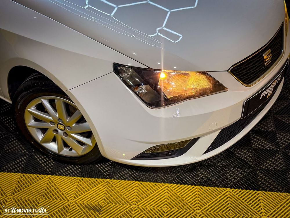 SEAT Ibiza 1.0 Reference - 11