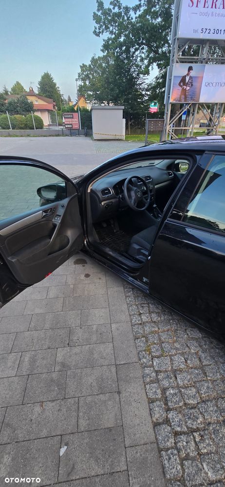 Volkswagen Golf 1.6 TDI Trendline - 15