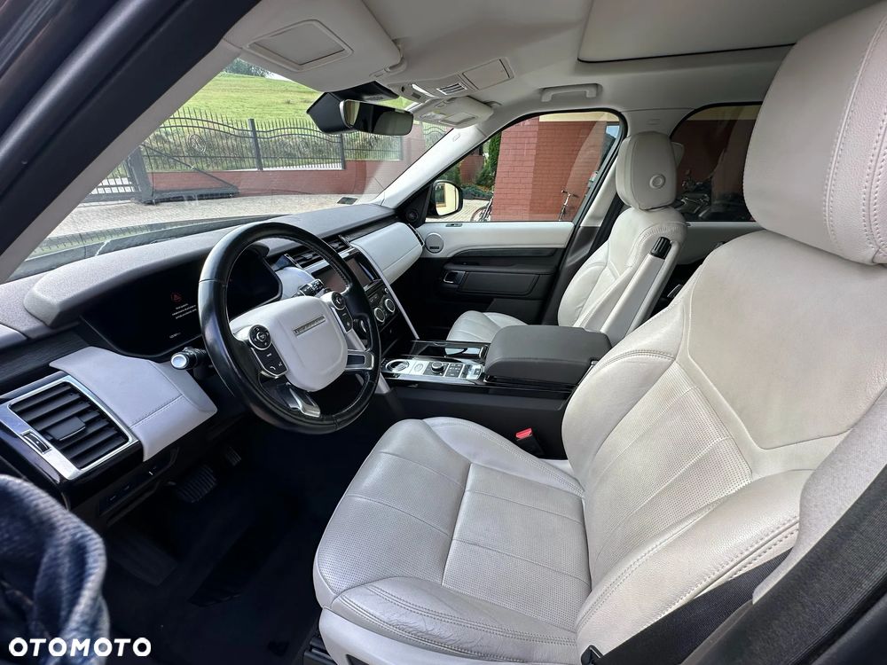 Land Rover Discovery ver-v-2-0-sd4-hse - 9