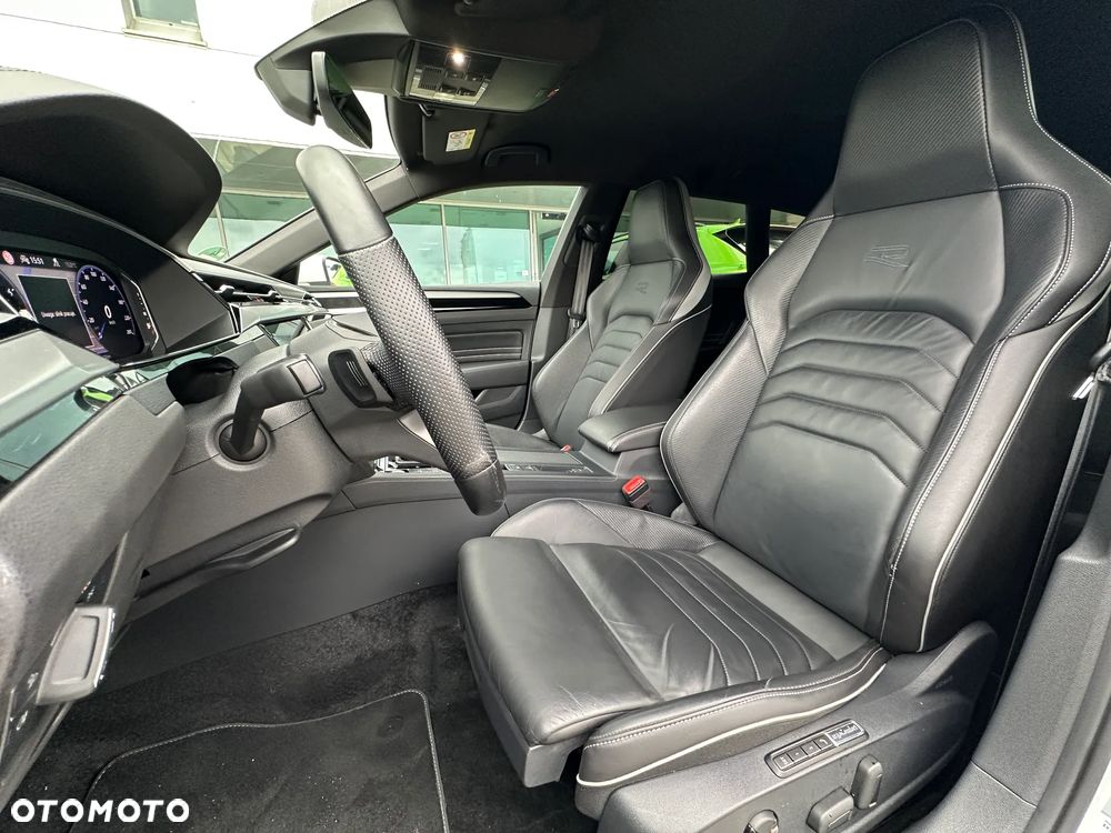 Volkswagen Arteon 2.0 TSI DSG R-Line - 10