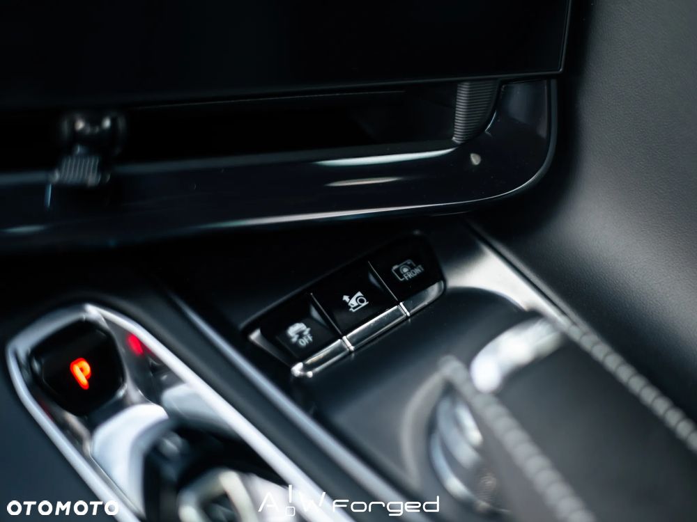 Chevrolet Corvette - 34