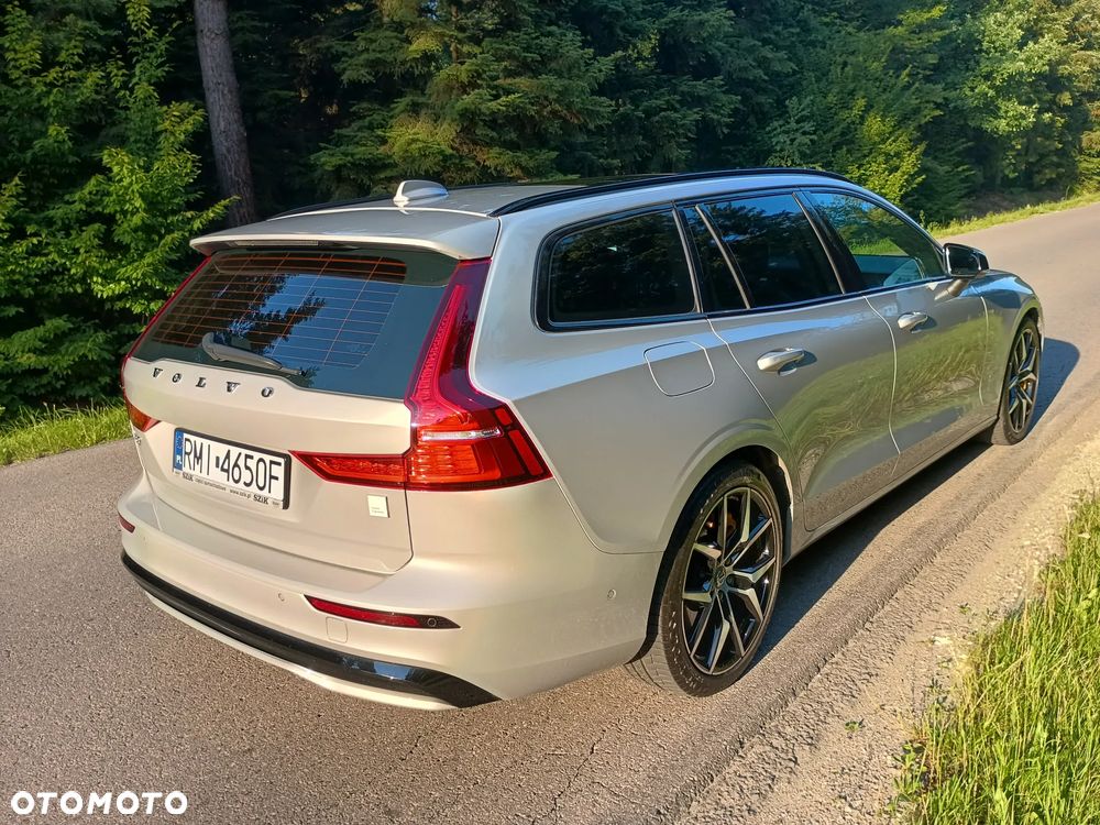 Volvo V60 - 27