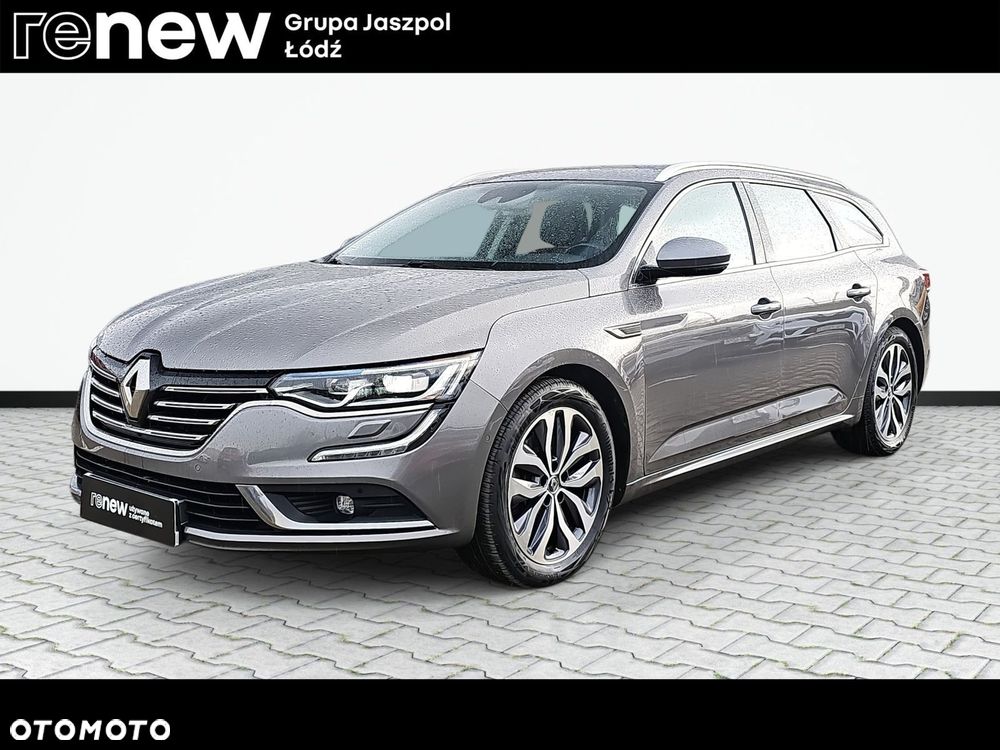 Renault Talisman 2.0 Blue dCi Intens EDC - 1